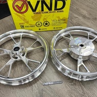 YAMAHA VND AK47 Rims Sporty Smile Soul Finoyamaha mio Ring 14