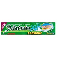 ✨ Mu'min Premium Toothpaste- Ubat Gigi 175g