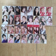[BOOKED] Wjsn Dayoung, Yeoreum & Bona Pc