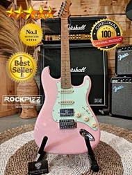 parts SQOE SEST 600 SHELL PINK - Stratocaster Roasted Maple 21JUNZ2