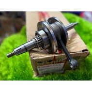 Genuine Ex 155 Exciter 155, MT 15, R15 V3 crankshaft