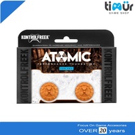Atomic Silicone Analog FPS Thumb Grip Stick Controller PS4 PS5