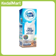 Frisian Flag UHT Fullcream 225 ml