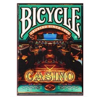 BICYCLE CASINO Playing Cards Ellusionist Theory11