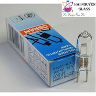 Halogen bulb 12V 100w 64625 Osram