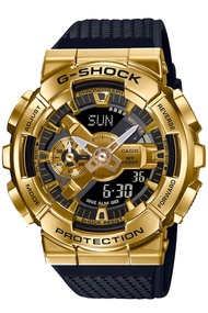 CASIO G-Shock GM-110G-1A9JF [G-Shock Youth Metal GA-110 Gold]