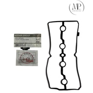 Nissan livina latio 1.8 sylphy g11 2.0 teana j32 2.0 x-trail t31 t32 valve cover gasket 13270-ee50a