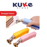 Heat-resistant Tongs, Bowl Tongs, Dish Tongs, Dish Tongs, Kitchen Tongs, Utensil Handles