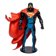 Mcfarlane ERADICATOR SUPERMAN DC Multiverse Action Figure Toys