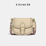 Coach 馬鞍包