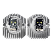 Hot- <br>63117214939 63117214940 Yellow Angel Eyes DRL Adaptive LED Module for G30 530i 540I M5 2017