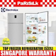 Electrolux ETE5720B-A Top Freezer Refrigerator (537L)