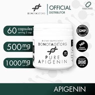 Donotage การส่งเสริมเเละสร้างเซลล์ใหม่ สามารถเลือกสินค้าได้เลย จากหนังสือ Lifespan Happy Health