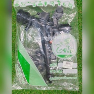 CHAIYO สปริงเกลอร์ รุ่น 323-PP เกลียวใน 1.5นิ้ว 4300-5400ลิตร/ชม. รัศมี 14-17เมตร หมุนรอบตัว สปริงเก