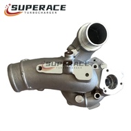 K04 064 53049880064 Turbo Compressor Housing for Audi EA888 S1 S3 TT S Seat Leon 2.0 TFSI Cupra 8P/P