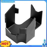 Coffee Portafilter Stand Holder Portafilter Holder for 51/53/54/58MM Coffee Portafilters Coffee Tamp