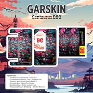 *Fullbody* Centaurus B80 Concept Garskin Case/ Premium Custom Sticker
