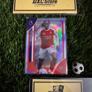 [ GENUINE ] - REFRACTOR - TOPPS CHROME UCC 2026 - EBERECHI EZE (ARSENAL)