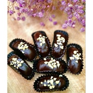 [PREMIUM] Biskut Almond London 100% Pure Butter
