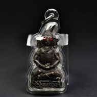 早期作品大象拍嬰 – 阿贊wiang 阿贊ong 阿贊碰