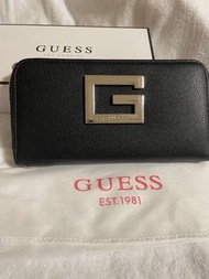 GUESS長夾