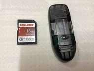 SD卡和USB