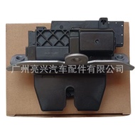 FK7AN442A66AB Serasi dengan Ford FORD Tailgate Lock Mekanisme Kunci Tailgate Kunci Belakang Aksesori