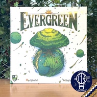 Evergreen ห่อของขวัญฟรี [บอร์ดเกม Boardgame]