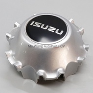 Isuzu DMAX MUX DMAX MUX 60cm Hub Cover Hub Core Cover Hub Decoration Cover Accessories