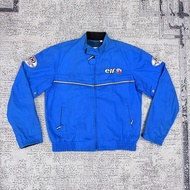 JAKET ELF RED BARON BIRU(AU 22)