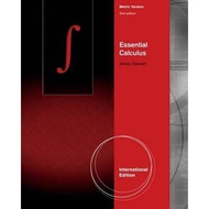 < Levin Campus Purchase > Essential Calculus 2/e Metric 9781133492566