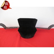 Drama Peking Drama Props Drama Supplies Vietnam Drama Headwear Drama Hat Stage Performance Baogong H