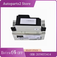 2059530414 Auto Voltage Transformer Converter A2059053414 For Mercedes Benz Battery W205 2059052809 
