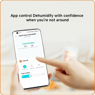 Xiaomi Smart Dehumidifier