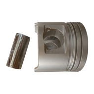 Engine Piston For Toyota Land Cruiser 1HD 1HDT 13101-17040 1310117040 12V STD Engine Piston