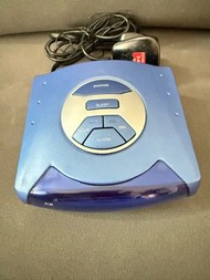 迷你收音機鬧鐘