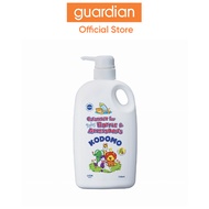 Kodomo Cleanser For Baby Bottle &amp; Accessories, 750Ml