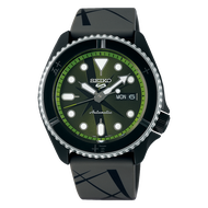 SEIKO 5 Sports ONE PIECE Limited Edition SRPH67K1 (ZORO)