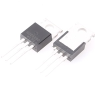 Chip NCE6990 TO-220 N Channel 69V90A MOS Field Effect Tube
