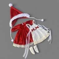 BJD Doll Clothes 30cm