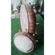 Rebana Dikir Barat Berkualiti Tinggi