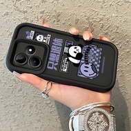 HP MERAH Phone Case For Realme C53 C51 C30 C30s C31 C33 C35 C55 Narzo N55 Narzo 50A Prime Narzo 50i 