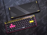 ROG Falchion Ace HFX ZywOo Edition Gaming Keyboard