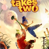 It Takes Two Switch (Digital download)