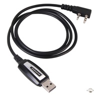 USB Programming Cable for BaoFeng UV5R 888s Portable Radio
