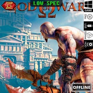 god of war 1 (pcsx2 emu) pc full version baru