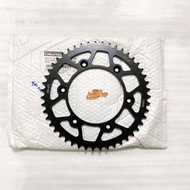 Rear Sprocket or rear gear MT450 ORIGINAL