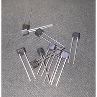 Diode 1SV101 V101 Toshiba Variable Capacitance untuk Aplikasi FM Tuner