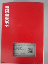 1 PC EL6652-0010 Unused Surplus Spare Parts