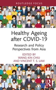 Healthy Ageing after COVID-19 Wang-Kin Chiu